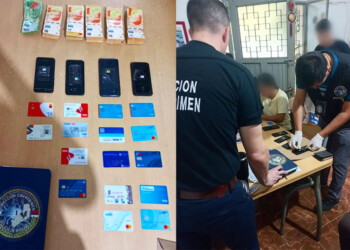 Detienen a presunta estafadora en Posadas