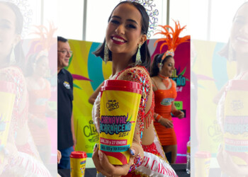 Vuelven los Carnavales Encarnacenos en 2024