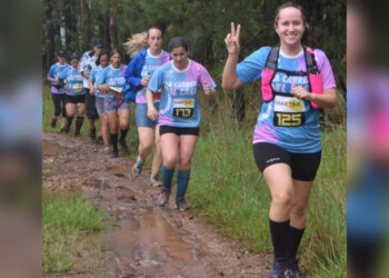 Atletismo: ya palpitan una “nueva aventura”