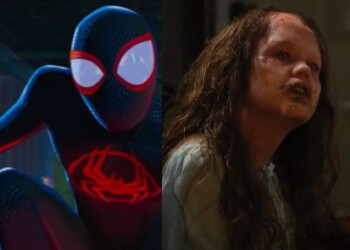 Una cartelera para todos los gustos en la pantalla del IMAX