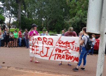 Vecinos de 25 de Mayo reclaman a la CAUL mejoras en los servicios