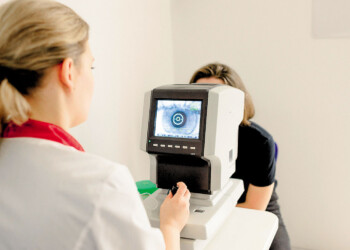 En diciembre arranca la Campaña Nacional de Prevención de la Ceguera por Diabetes