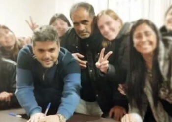 Pidieron detención de un concejal y los dueños de las 48 tarjetas que utilizó “Chocolate” Rigau