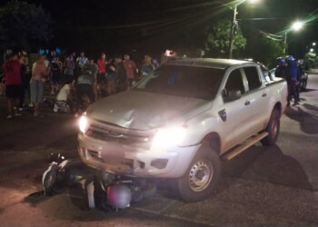 Dos siniestros viales se cobraron la vida de tres personas en las últimas horas