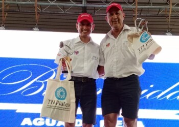 Mountain Bike: Diego Báez y Nazareno Yeri conquistaron los caminos de Monte Caseros
