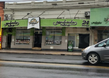 Clausuraron la panadería Maná por problemas de salubridad