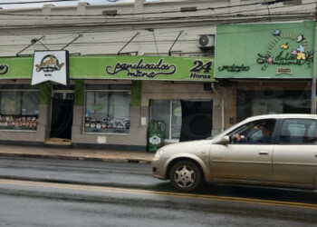 Clausuraron la panadería Maná por problemas de salubridad