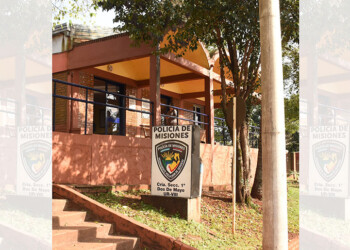 Asesinó a su esposa con una escopeta y se suicidó