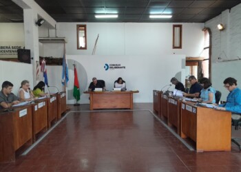 Oberá declaró la emergencia vial de caminos terrados