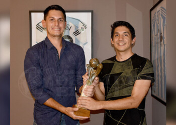 Fiesta del Deporte 2023: la conducción, asegurada