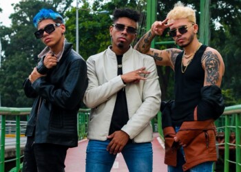 D3 Musik expresan su pasión por el beisbol en “El MVP”