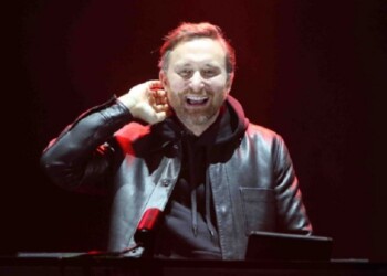 David Guetta se presentará en Punta del Este: cómo conseguir entradas
