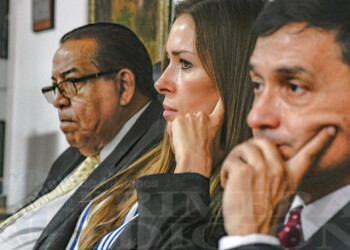 “Siento miedo con el fallo de estos jueces, no sé dónde estamos con esta Justicia”