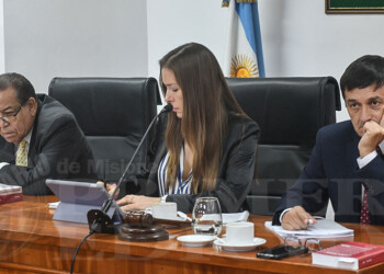 Para el Tribunal 1 la muerte de Antonella de un cuchillazo en el cuello no fue femicidio