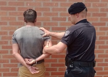 Atacó con un machete a su propia madre