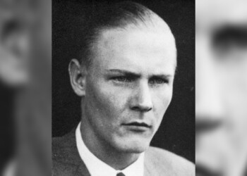 Sus pensamientos giraban en torno a su amada Oberá