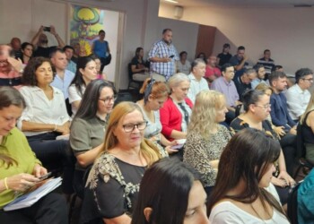 Presentaron el nuevo Sistema de Registro y Codificación para docentes misioneros