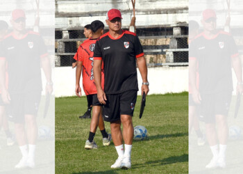 Dutto: “No tenemos margen para el error”