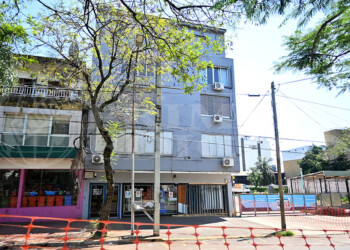 Aconsejan demoler el edificio de la avenida Mitre