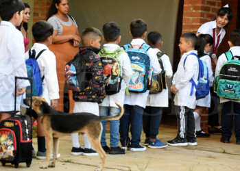 La Nación controlará que se cumplan los 190 días de clases