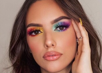 El arte del maquillaje