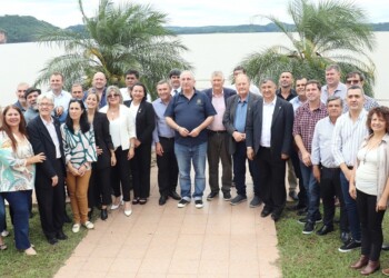 Los 30 pueblos jesuíticos siguen camino a la ruta turística religiosa