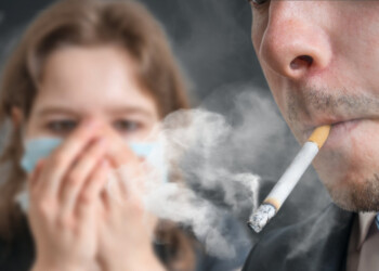 EPOC, una enfermedad “normalizada” que puede ocasionar la muerte si no se trata