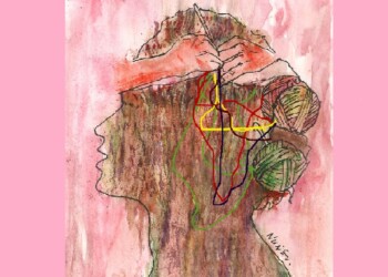 Escritores de Misiones: “Con remienditos, como mis apliques”