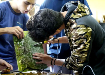 Educación técnica: ya no hay  cupos de inscripción para 2024