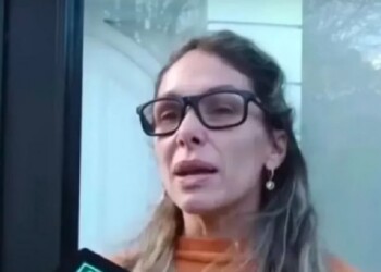 Aníbal Lotocki “no está bien” en la cárcel