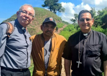 Liberaron al padre del colombiano Luis Díaz tras estar 12 días secuestrado