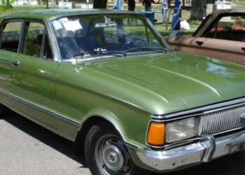 Comisario fue suspendido por festejar el triunfo de Milei con un posteo de un Falcon verde