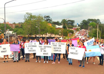 El juez Belda firmó la prisión preventiva para Nelson Winnik por femicidio y ensañamiento