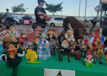 “Spacio Mujer” lleva 10 años fomentando el emprendedurismo en toda la región