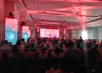 Así se vivió la Fiesta del Deporte Misionero 2023