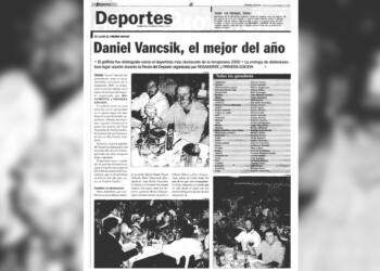 Fiesta del Deporte Misionero 2023: premios, historia y legado