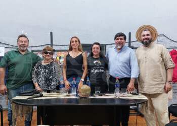 Fiesta del Folclore Misionero: “Nos merecíamos una fiesta como ésta”