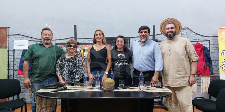 Fotos gentileza G. Mazur