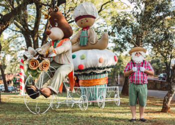 Fechas confirmadas para la Fiesta Nacional de la Navidad del Litoral en Alem