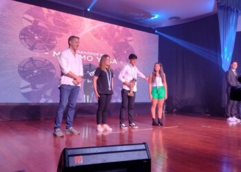 Así se vivió la Fiesta del Deporte Misionero 2023