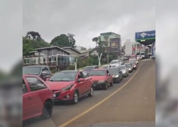 Burocracia y estructuras, nuestro editorial de hoy