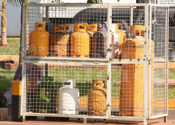 La garrafa de gas aumentó dos veces en una semana y la de 10 kilos ya cuesta $5 mil