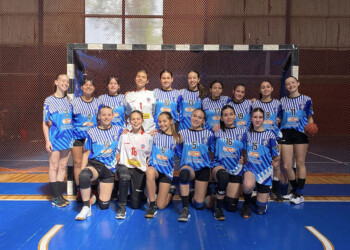 Gimnasia de Montecarlo va por el ascenso