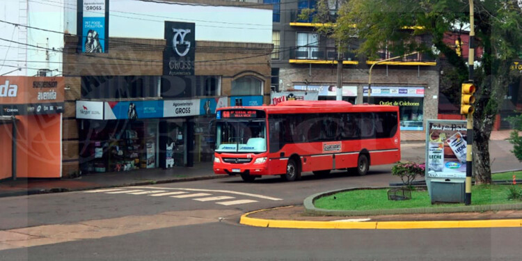 ¿CAMBIA DE NOMBRE? En medio de críticas por el servicio, el Grupo Z ahora quiere dejar de ser Next para convertirse en Sendero Guaraní.
