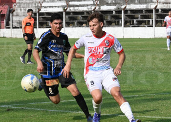 Liga Posadeña: Guaraní, el nuevo pasajero a cuartos