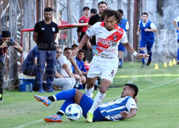 El resumen de la segunda fecha del Regional Amateur