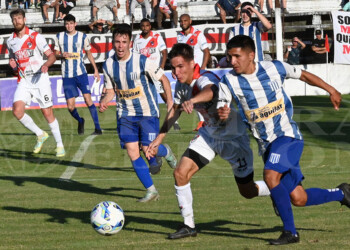El resumen de la segunda fecha del Regional Amateur