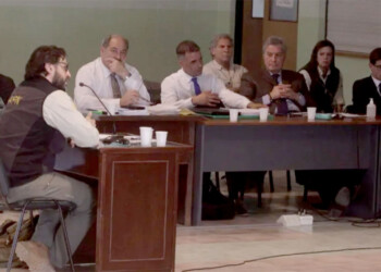 Tragedia de Lolen: absolvieron a los cuatro guardaparques