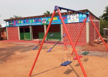 Este lunes inaugurarán el segundo espacio de cuidados para hijos de tareferos