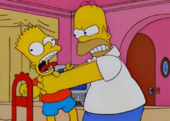 Cambios en “Los Simpson”: Homero deberá moderar su conducta